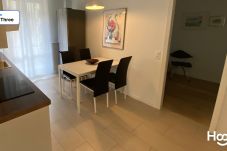 Apartment in Zurich - HildaThree