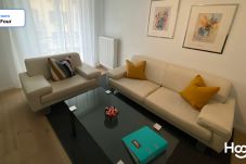 Apartment in Zurich - HildaFour